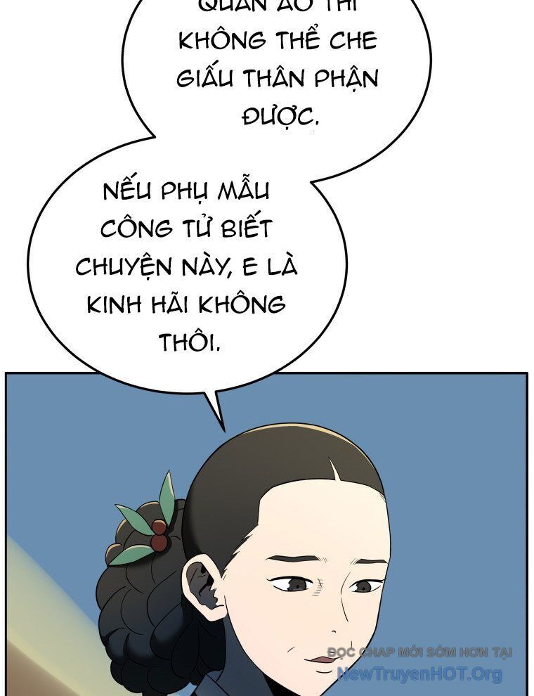 Vương Triều Đen Tối: Joseon Chap 102 - Next Chap 103