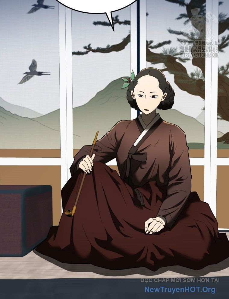 Vương Triều Đen Tối: Joseon Chap 102 - Next Chap 103