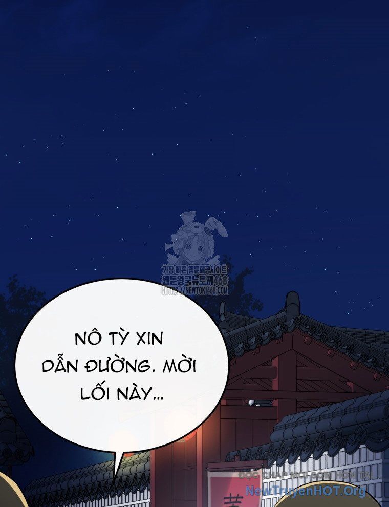 Vương Triều Đen Tối: Joseon Chap 102 - Next Chap 103