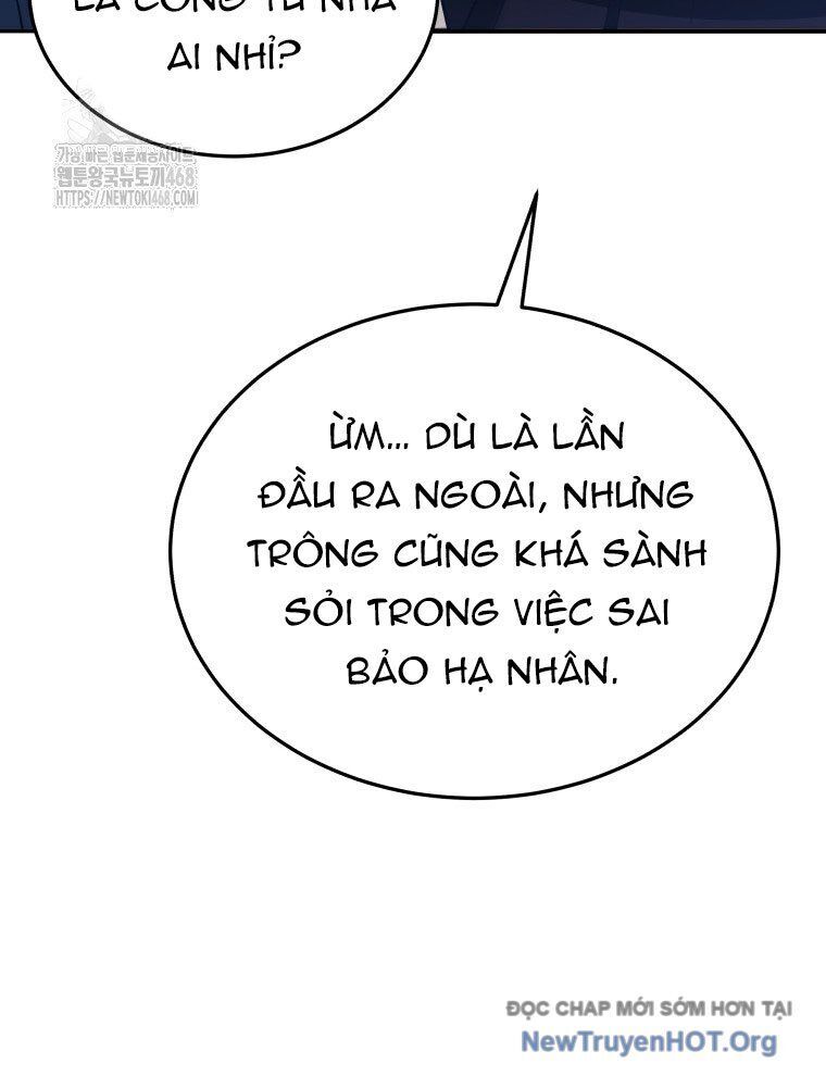 Vương Triều Đen Tối: Joseon Chap 102 - Next Chap 103