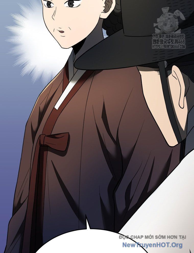 Vương Triều Đen Tối: Joseon Chap 102 - Next Chap 103