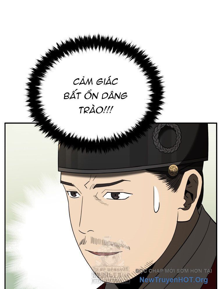 Vương Triều Đen Tối: Joseon Chap 102 - Next Chap 103