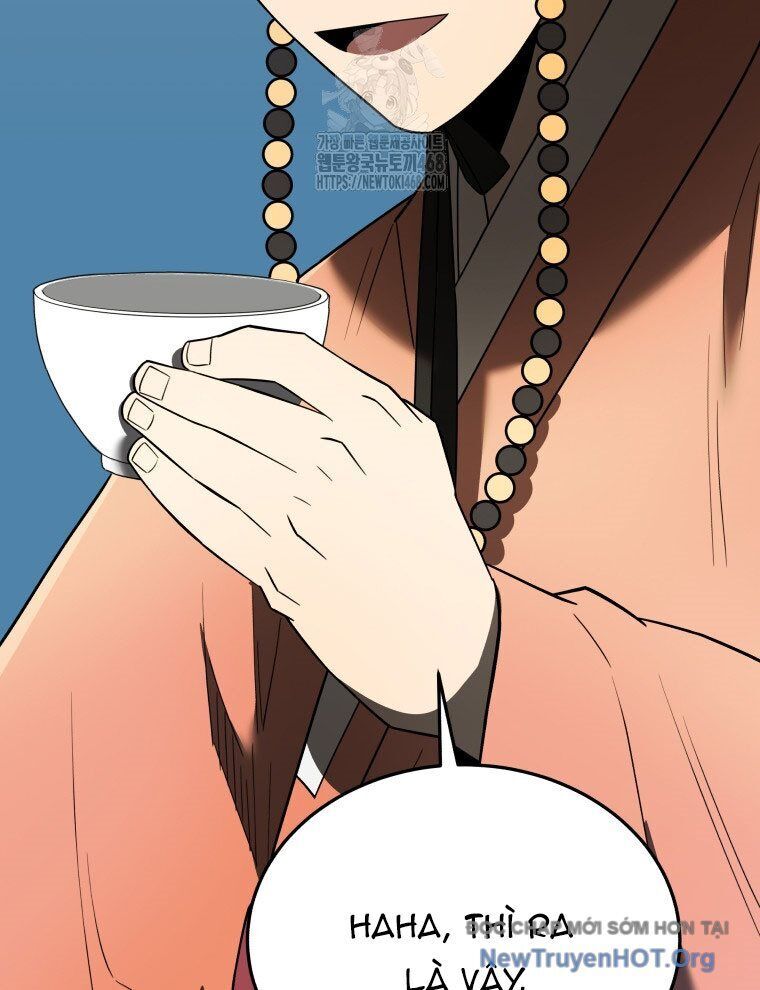 Vương Triều Đen Tối: Joseon Chap 102 - Next Chap 103