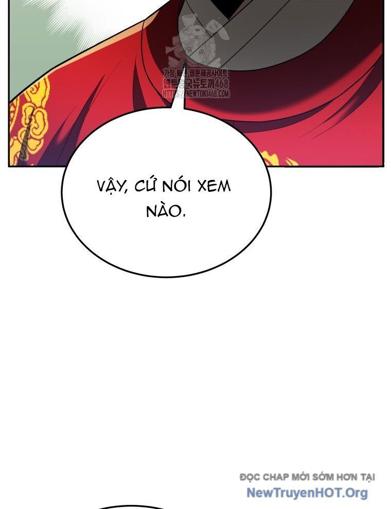 Vương Triều Đen Tối: Joseon Chap 102 - Next Chap 103