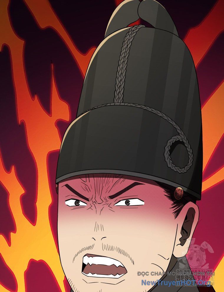 Vương Triều Đen Tối: Joseon Chap 102 - Next Chap 103