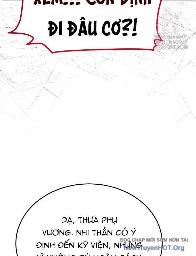 Vương Triều Đen Tối: Joseon Chap 102 - Next Chap 103