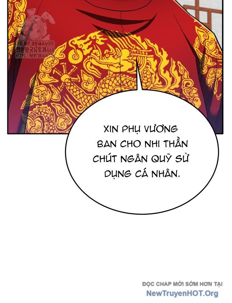 Vương Triều Đen Tối: Joseon Chap 102 - Next Chap 103