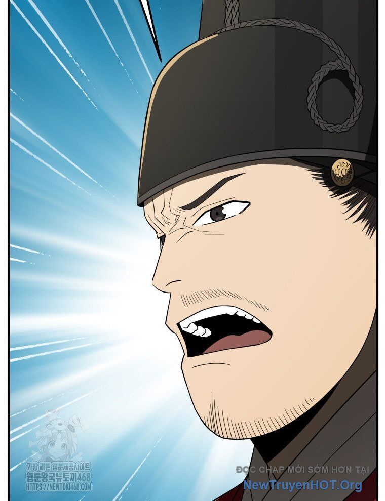 Vương Triều Đen Tối: Joseon Chap 102 - Next Chap 103