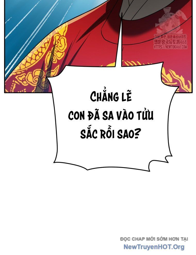 Vương Triều Đen Tối: Joseon Chap 102 - Next Chap 103