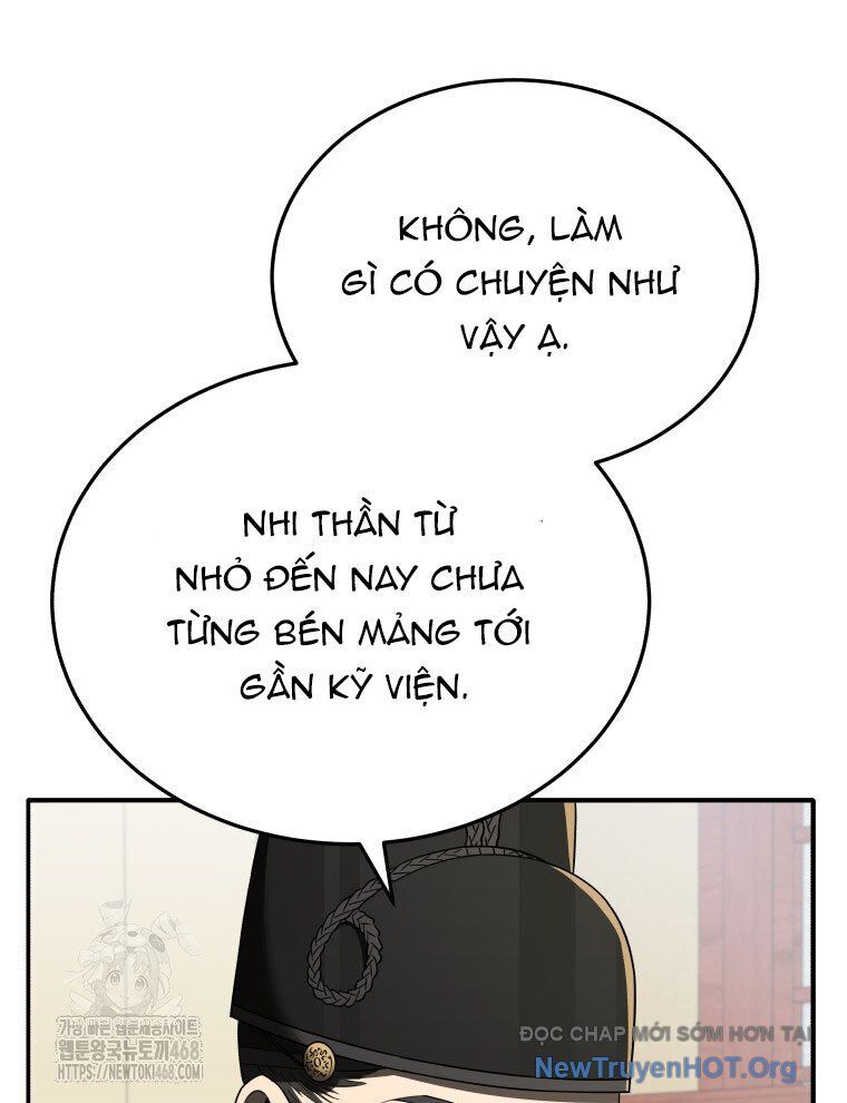 Vương Triều Đen Tối: Joseon Chap 102 - Next Chap 103