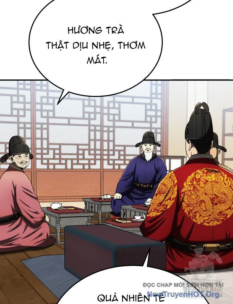 Vương Triều Đen Tối: Joseon Chap 102 - Next Chap 103