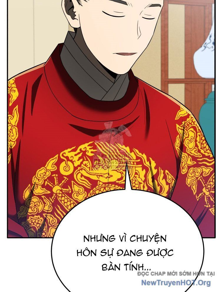 Vương Triều Đen Tối: Joseon Chap 102 - Next Chap 103