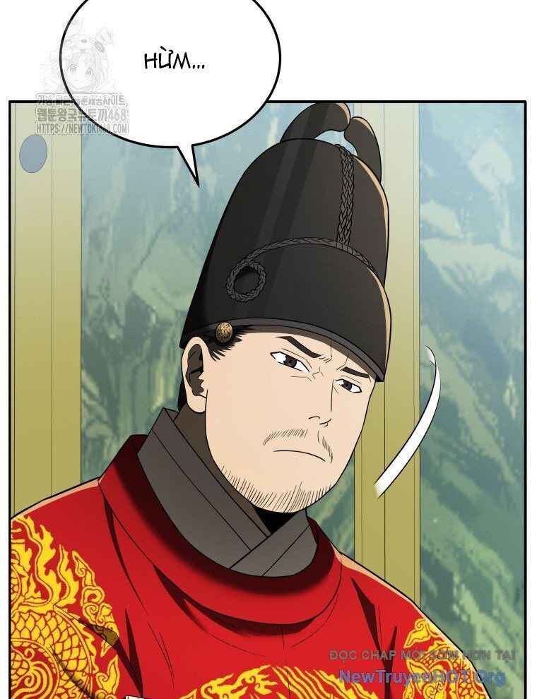 Vương Triều Đen Tối: Joseon Chap 102 - Next Chap 103