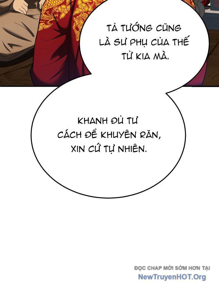 Vương Triều Đen Tối: Joseon Chap 102 - Next Chap 103