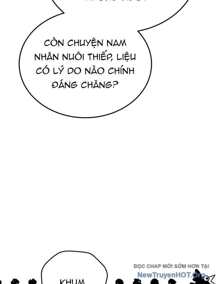 Vương Triều Đen Tối: Joseon Chap 102 - Next Chap 103