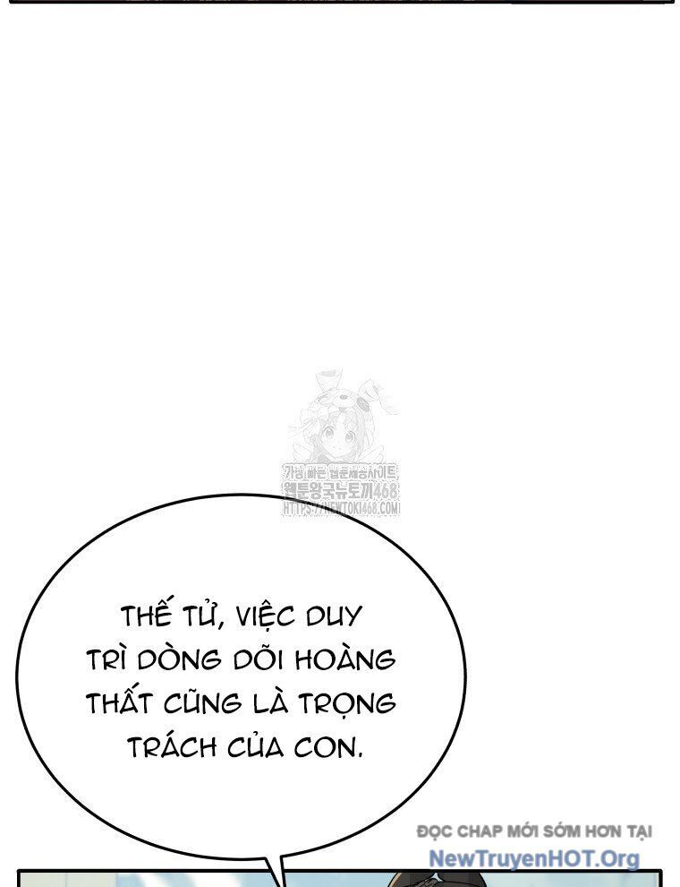 Vương Triều Đen Tối: Joseon Chap 102 - Next Chap 103