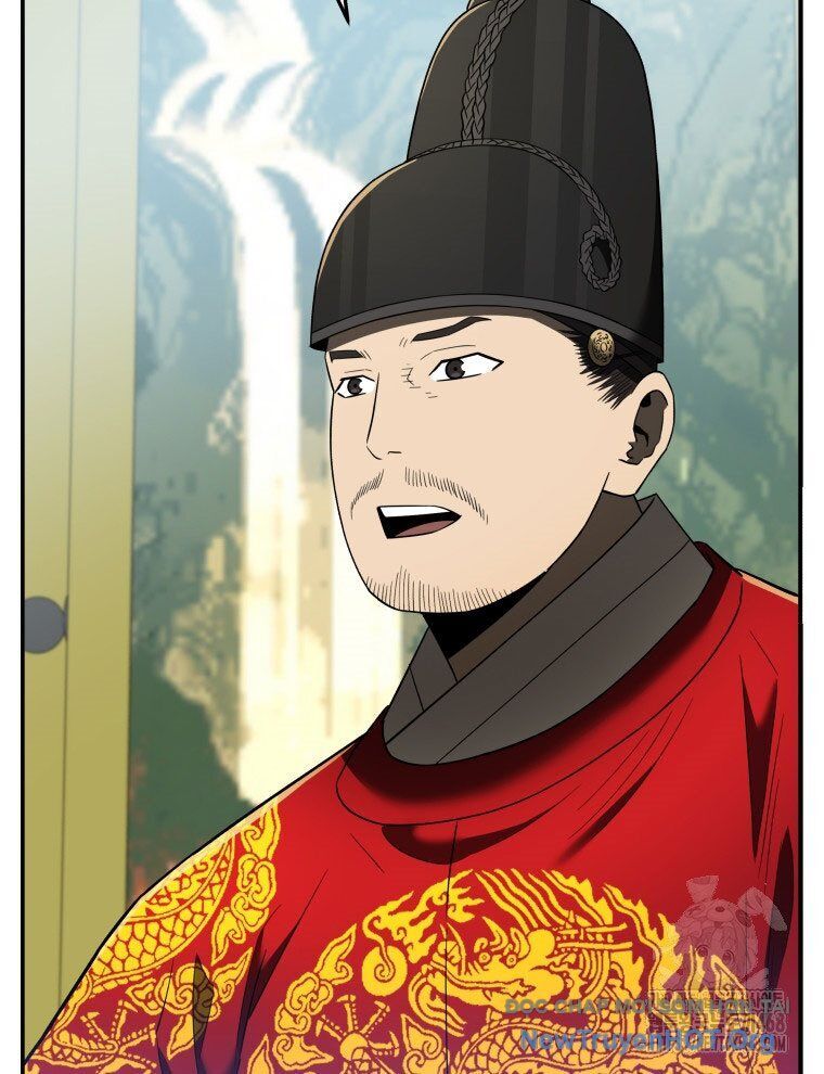 Vương Triều Đen Tối: Joseon Chap 102 - Next Chap 103