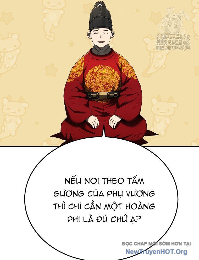 Vương Triều Đen Tối: Joseon Chap 102 - Next Chap 103