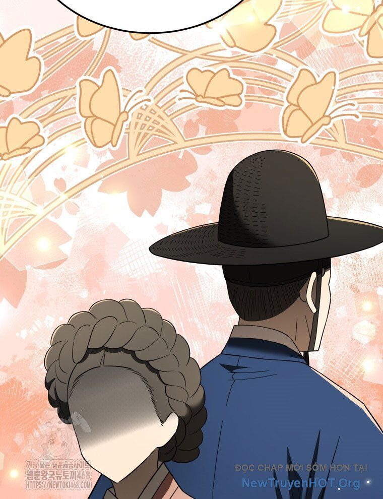 Vương Triều Đen Tối: Joseon Chap 102 - Next Chap 103