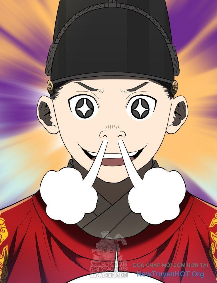 Vương Triều Đen Tối: Joseon Chap 102 - Next Chap 103