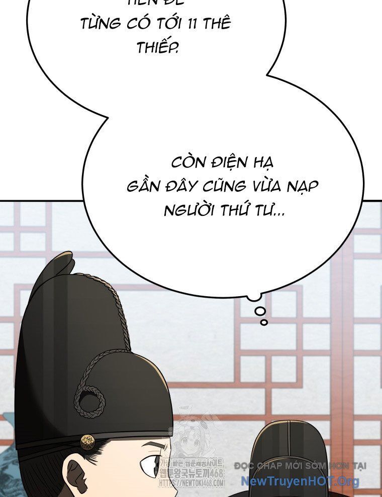 Vương Triều Đen Tối: Joseon Chap 102 - Next Chap 103