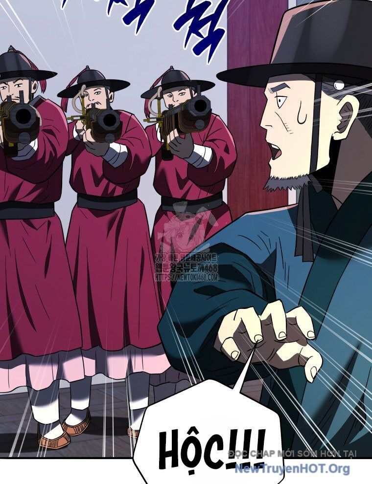 Vương Triều Đen Tối: Joseon Chap 104 - Next Chap 105