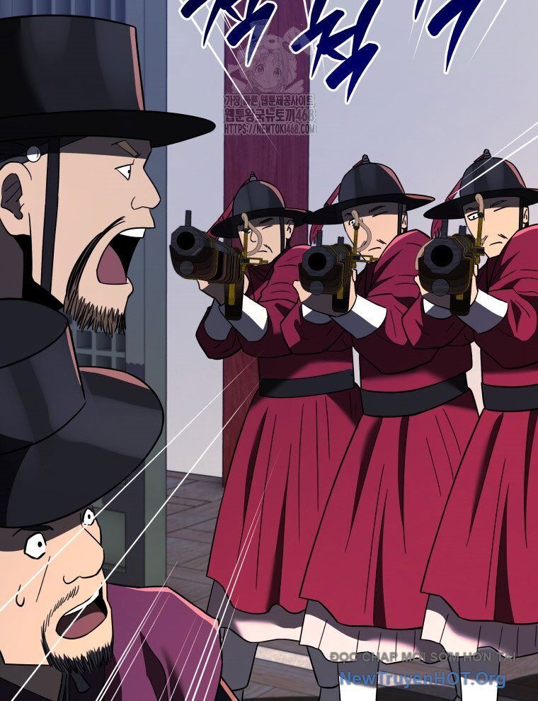 Vương Triều Đen Tối: Joseon Chap 104 - Next Chap 105