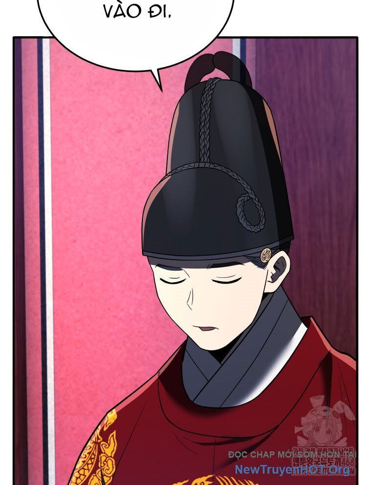 Vương Triều Đen Tối: Joseon Chap 104 - Next Chap 105