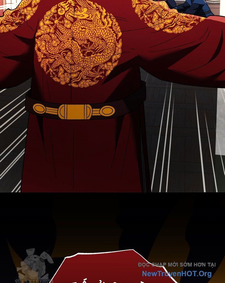 Vương Triều Đen Tối: Joseon Chap 104 - Next Chap 105