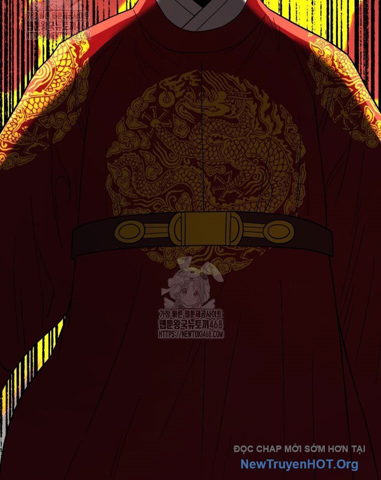 Vương Triều Đen Tối: Joseon Chap 104 - Next Chap 105