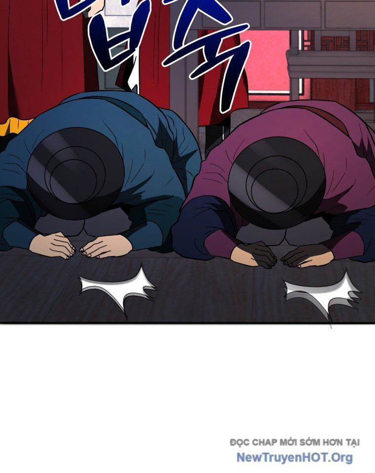 Vương Triều Đen Tối: Joseon Chap 104 - Next Chap 105