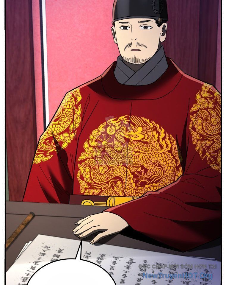 Vương Triều Đen Tối: Joseon Chap 104 - Next Chap 105