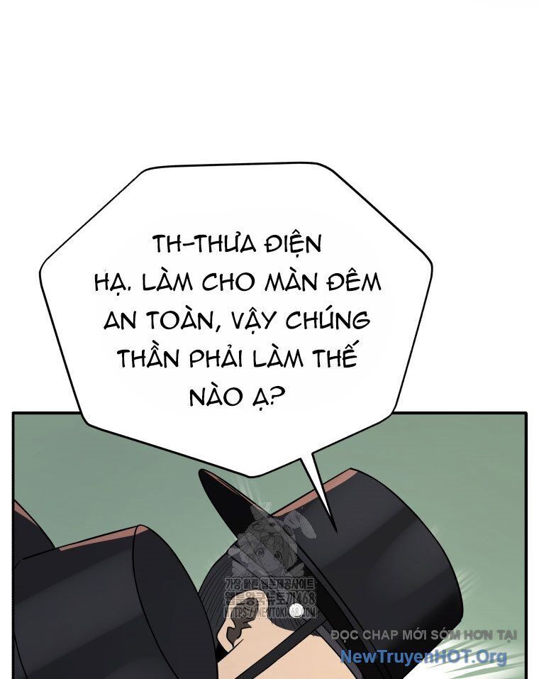 Vương Triều Đen Tối: Joseon Chap 104 - Next Chap 105