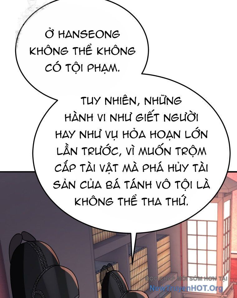 Vương Triều Đen Tối: Joseon Chap 104 - Next Chap 105