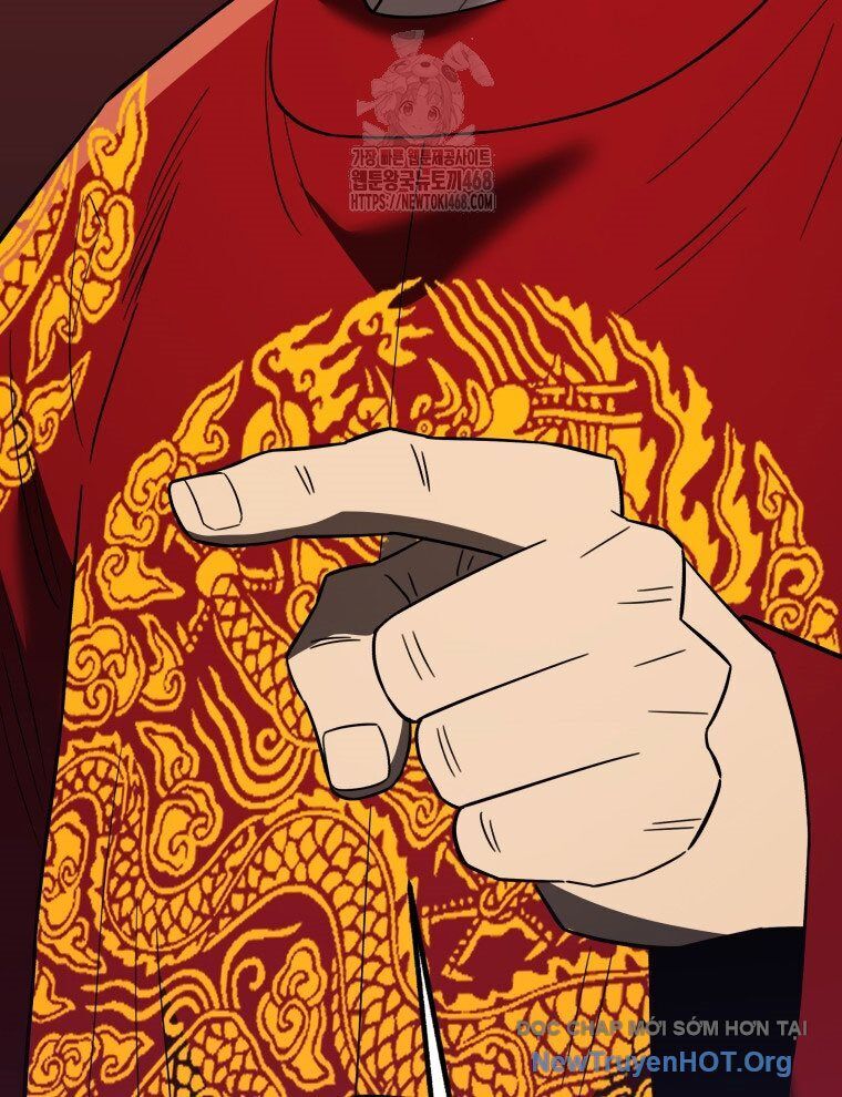 Vương Triều Đen Tối: Joseon Chap 104 - Next Chap 105