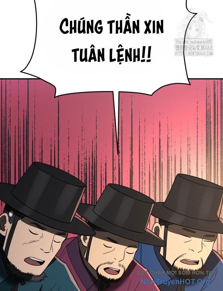 Vương Triều Đen Tối: Joseon Chap 104 - Next Chap 105