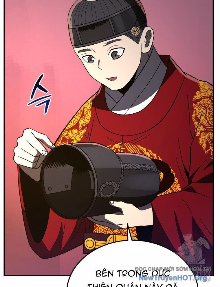 Vương Triều Đen Tối: Joseon Chap 104 - Next Chap 105