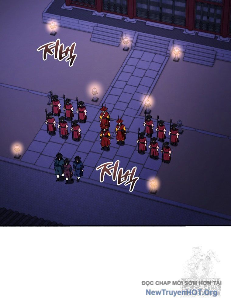 Vương Triều Đen Tối: Joseon Chap 104 - Next Chap 105