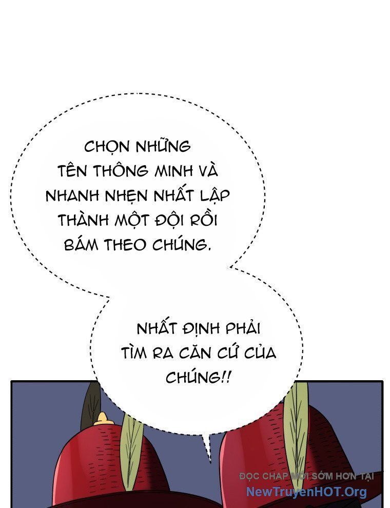 Vương Triều Đen Tối: Joseon Chap 104 - Next Chap 105