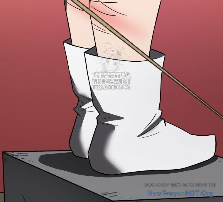 Vương Triều Đen Tối: Joseon Chap 104 - Next Chap 105