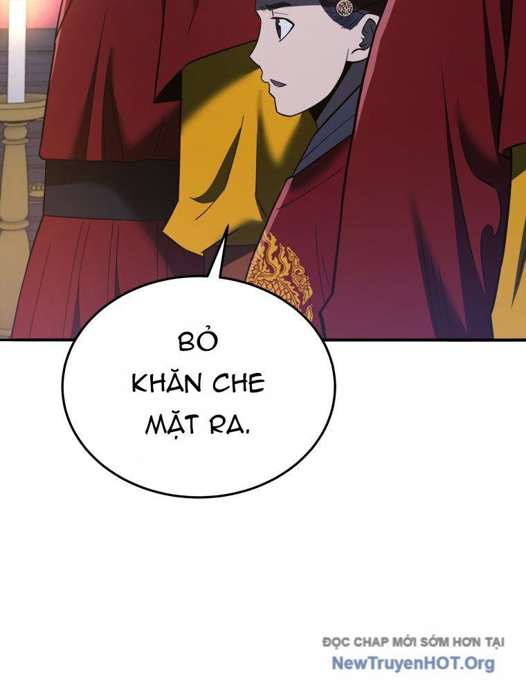 Vương Triều Đen Tối: Joseon Chap 104 - Next Chap 105