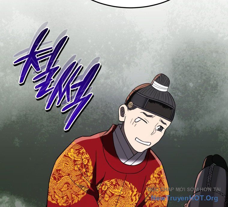 Vương Triều Đen Tối: Joseon Chap 104 - Next Chap 105
