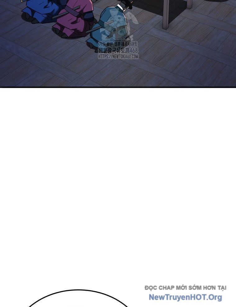 Vương Triều Đen Tối: Joseon Chap 104 - Next Chap 105