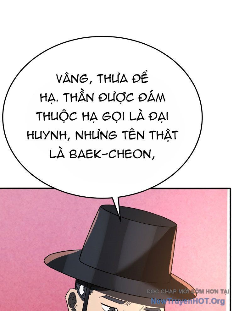 Vương Triều Đen Tối: Joseon Chap 104 - Next Chap 105