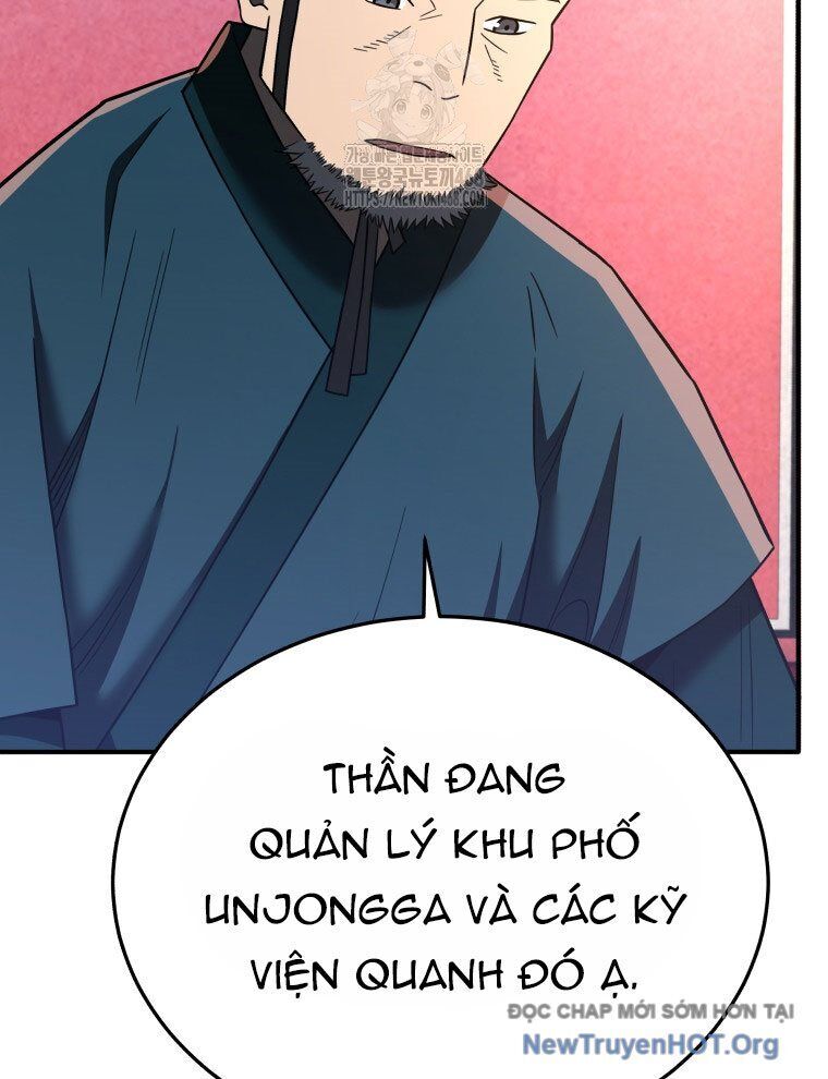 Vương Triều Đen Tối: Joseon Chap 104 - Next Chap 105