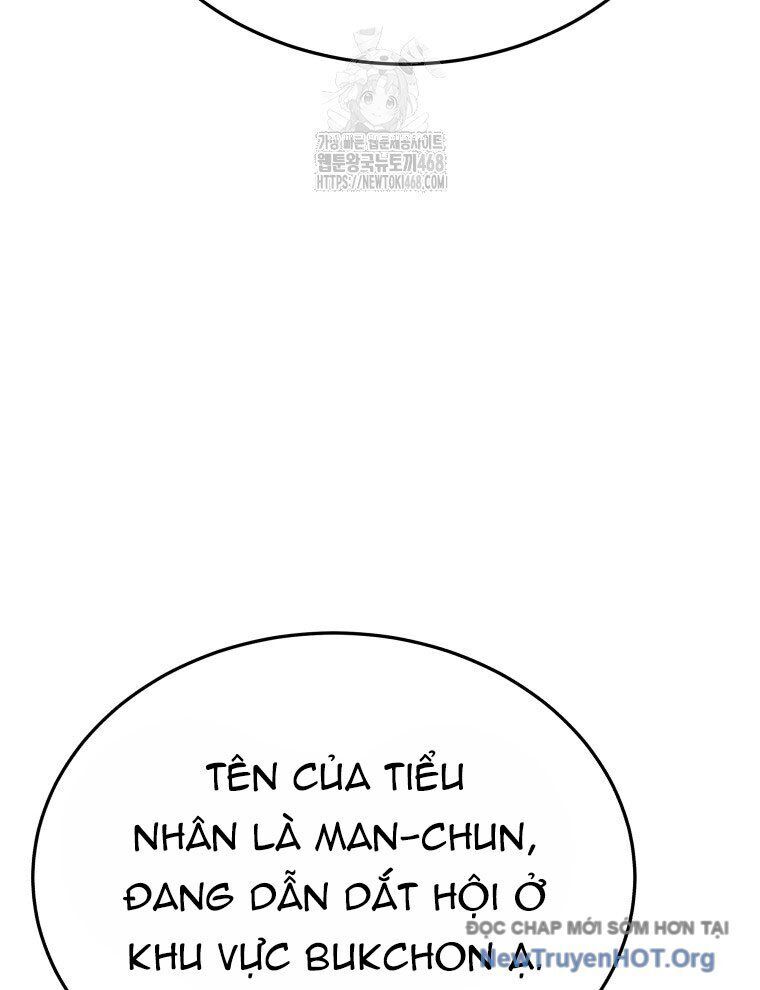 Vương Triều Đen Tối: Joseon Chap 104 - Next Chap 105