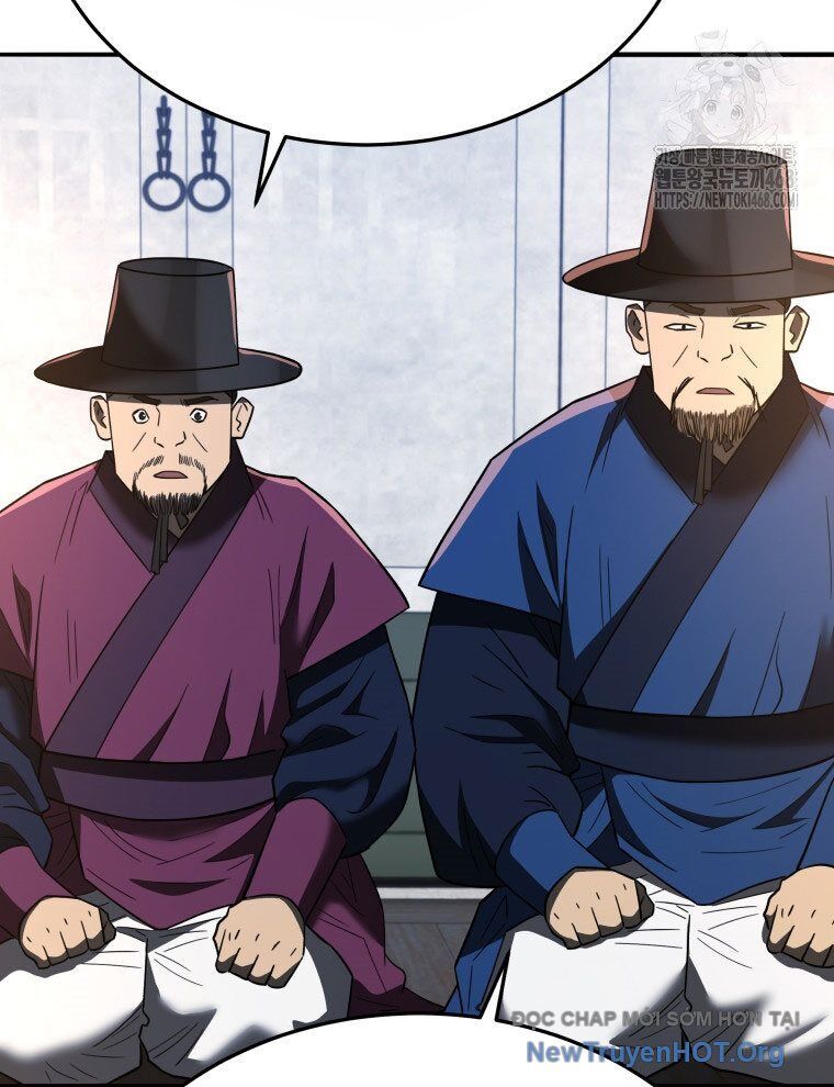 Vương Triều Đen Tối: Joseon Chap 104 - Next Chap 105