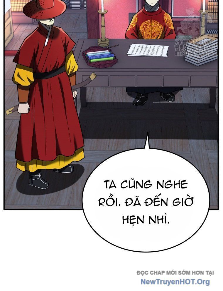 Vương Triều Đen Tối: Joseon Chap 104 - Next Chap 105