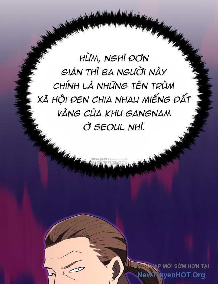 Vương Triều Đen Tối: Joseon Chap 104 - Next Chap 105