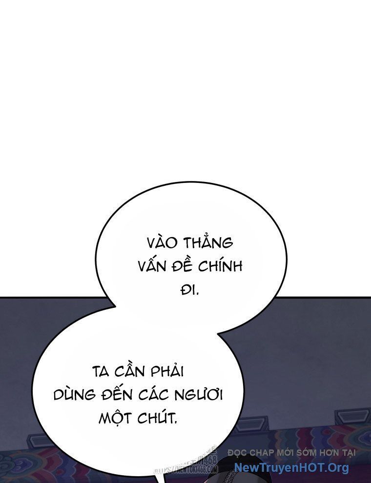 Vương Triều Đen Tối: Joseon Chap 104 - Next Chap 105
